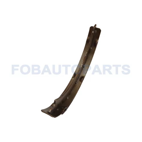 Brake Shoes Set for Mercedes Benz 1244200220 1244200320 1244200520 1244200720 - image 6